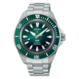 Reloj Seiko Prospex PADI Samurai