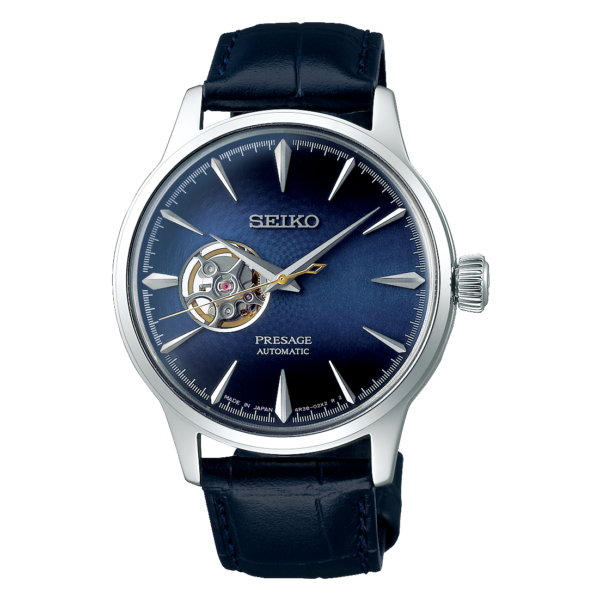 SSA405J1 Reloj Seiko Presage Cocktail Time