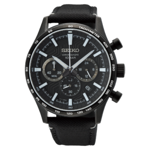 SSB417P1 Reloj Seiko Neo Sport / Essentials