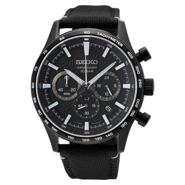 Reloj Seiko Neo Sport / Essentials