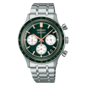 Reloj Seiko Conceptual