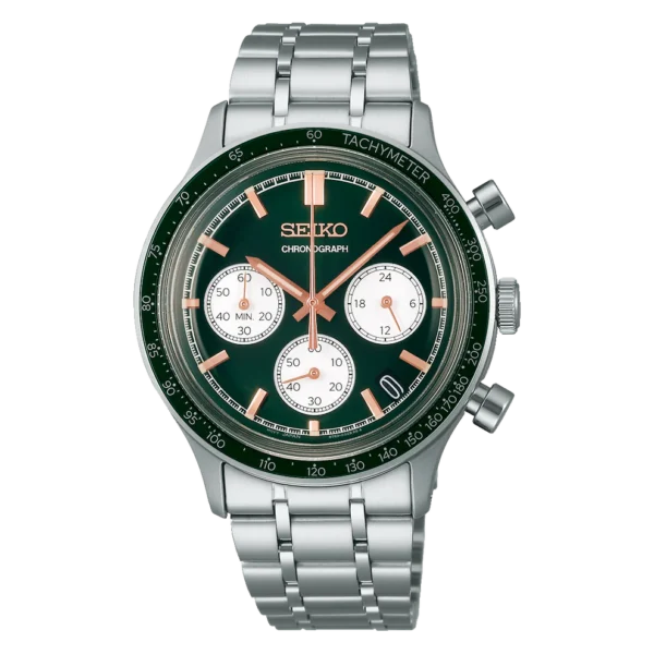 Reloj Seiko Conceptual