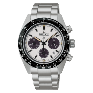 SSC961P1 Reloj Seiko Prospex Speedtimer Solar Chronograph
