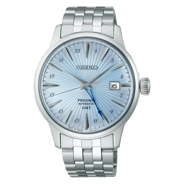 SSK037J1 Reloj Seiko Presage Cocktail Time