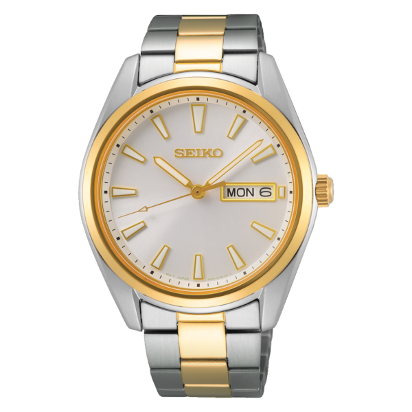 Reloj Seiko Clasicc