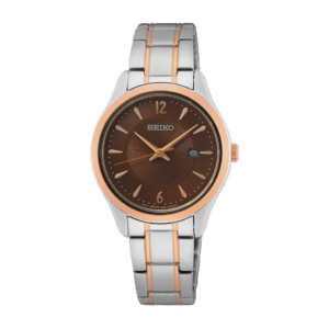Reloj Seiko Classic