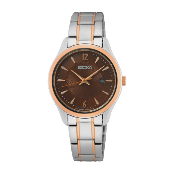 Reloj Seiko Classic