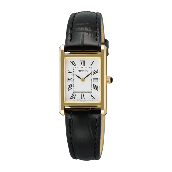SWR108P1 Reloj Seiko Clasicc