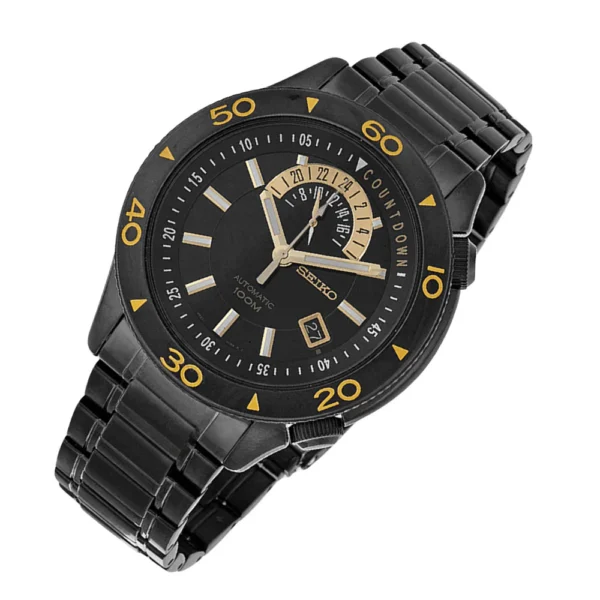 SeikoSuperiorSSA187K1SSA187SSA187K Reloj Seiko Superior Automático