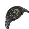 SeikoSuperiorSSA187K1SSA187SSA187KMechanicalBlackIPMensWatch Reloj Seiko Superior Automático