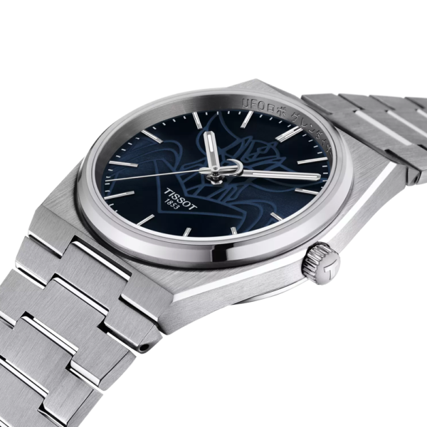 Tissot PRX Robot OVNI Grendizer 40mm