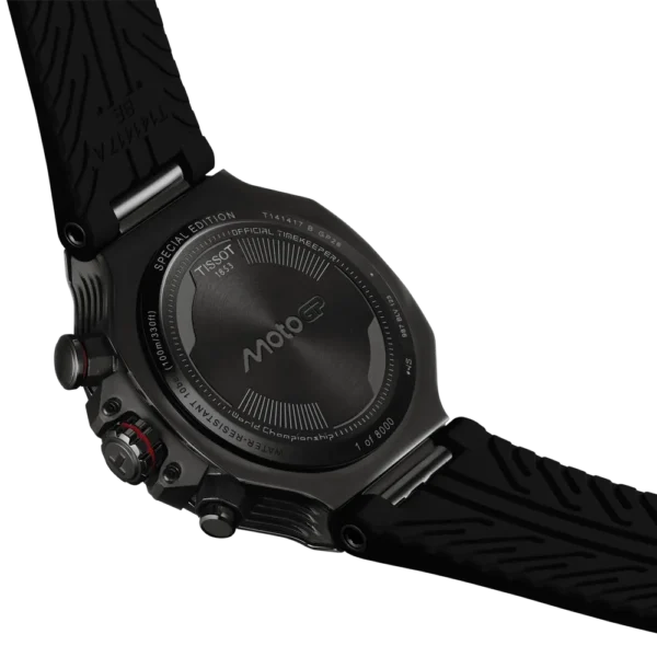 Tissot T-Race MotoGP 2026