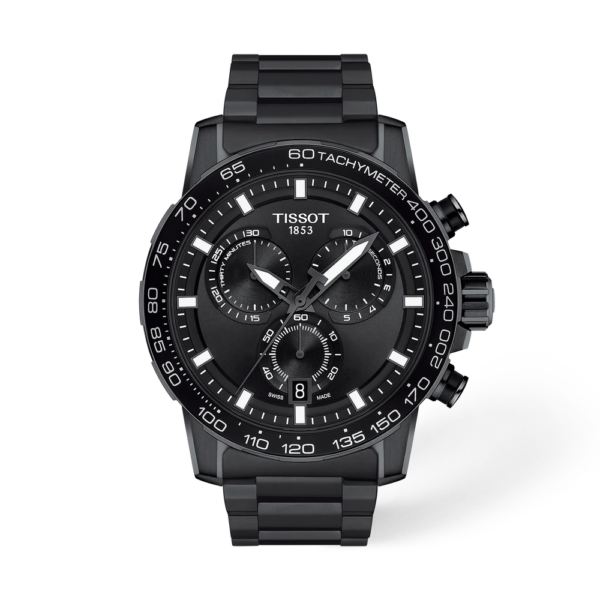 Tissot Supersport Chrono 45,5mm