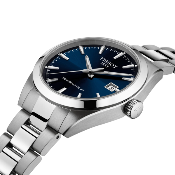 Reloj Tissot Gentleman 38mm