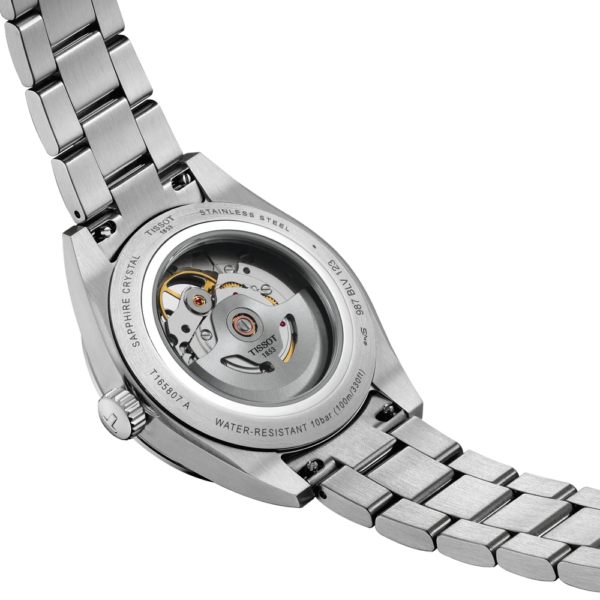 Reloj Tissot Gentleman 38mm