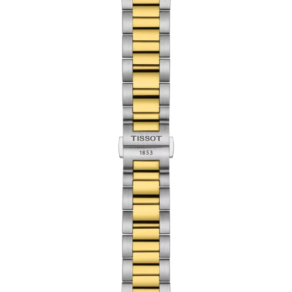 Reloj Tissot PR 100
