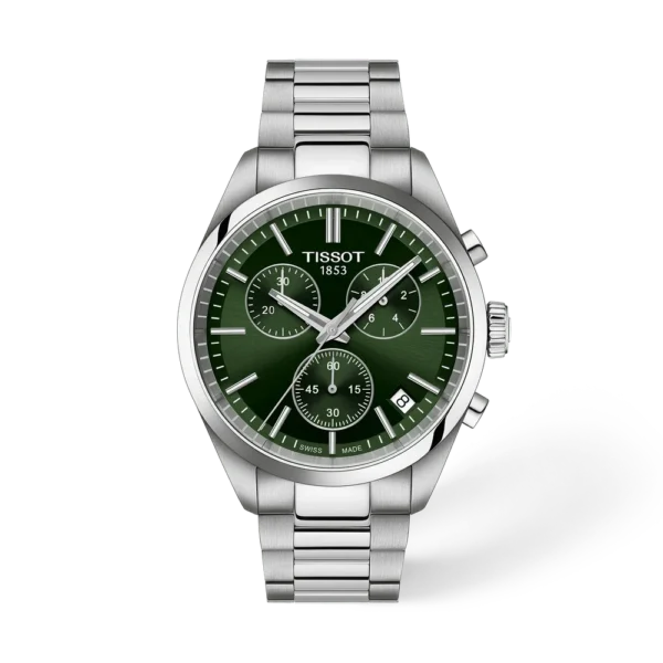 Reloj Tissot PR 100 Chrono