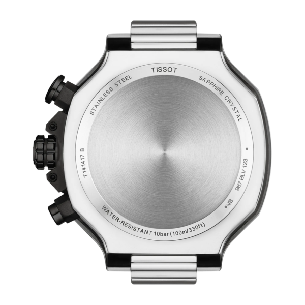 Reloj Tissot T-Race