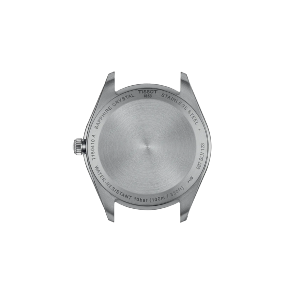 Reloj Tissot PR 100