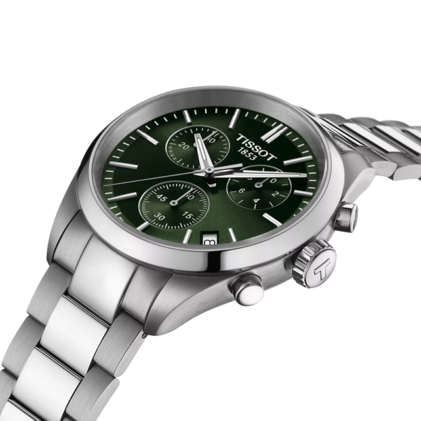 Reloj Tissot PR 100 Chrono