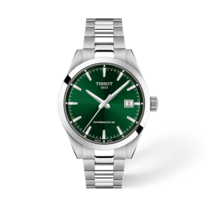 Tienda de hoy 16 Reloj Tissot Gentleman 38mm