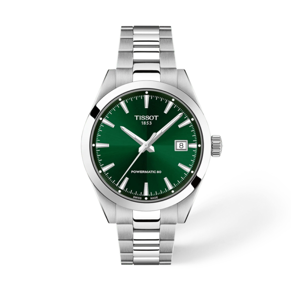 Reloj Tissot Gentleman 38mm