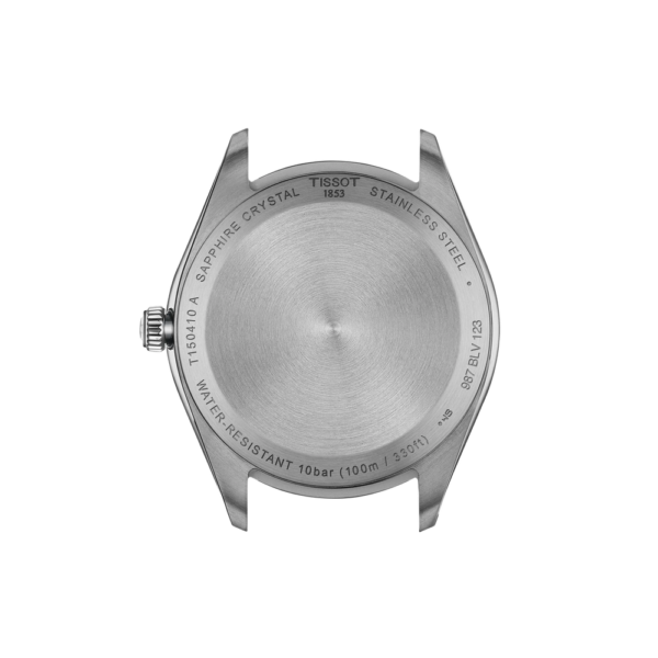 Reloj Tissot PR 100