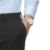 Reloj Tissot Gentleman 38mm