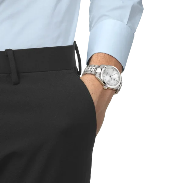 Reloj Tissot Gentleman 38mm