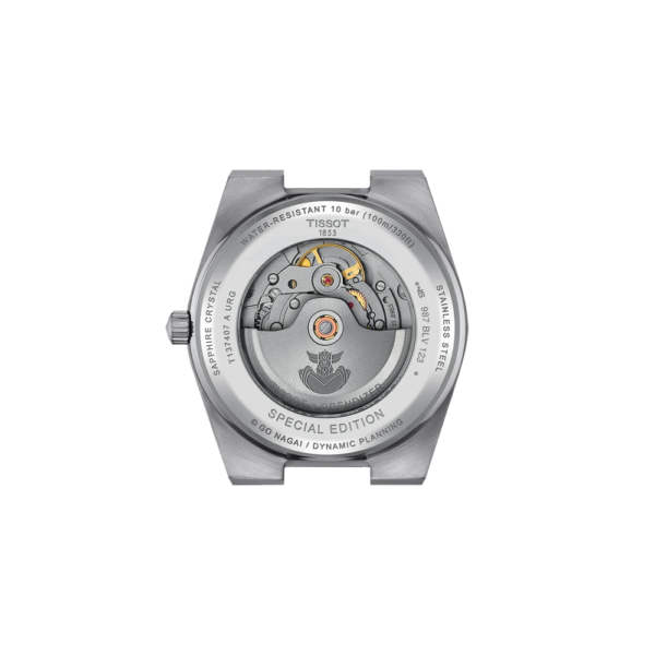 Tissot PRX Robot OVNI Grendizer 40mm