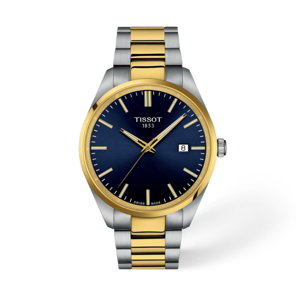 Reloj Tissot PR 100