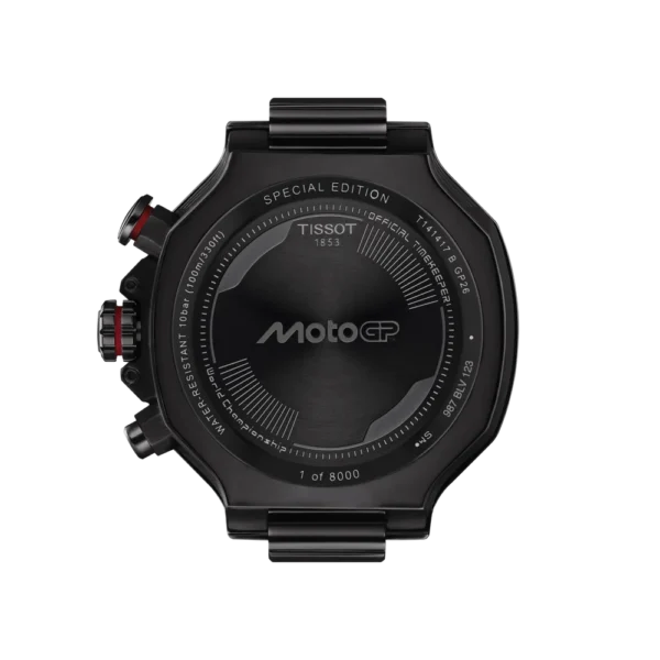 Tissot T-Race MotoGP 2026
