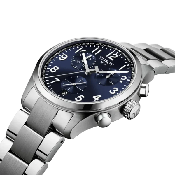 Reloj Tissot Chrono L 42 mm