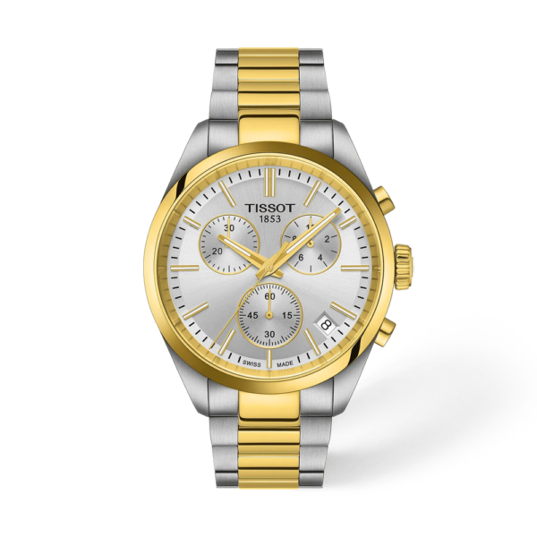 Reloj Tissot PR 100 Chrono