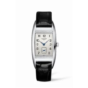l25014734-4f Longines BelleArti 19 mm