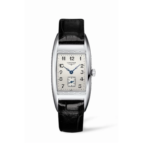 l25014734-4f Longines BelleArti 19 mm