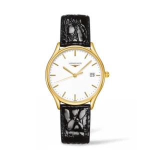 l43592122-57 Reloj Longines Lyre