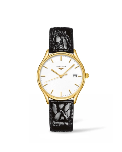 l43592122-57 Reloj Longines Lyre