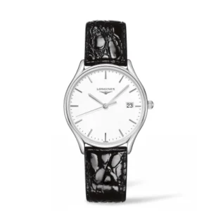 l43594122-34 (1) Reloj Longines Lyre