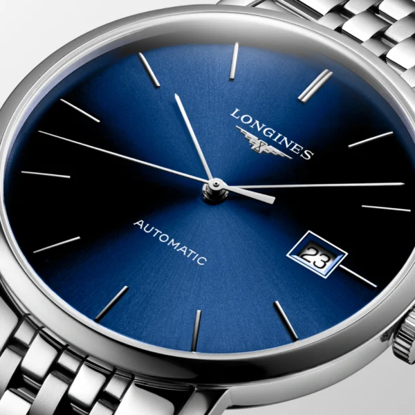 Reloj Longines Elegant 39 mm