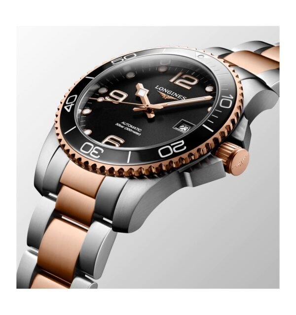 Reloj Longines Hydroconquest