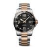 Reloj Longines Hydroconquest