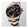 Reloj Longines Hydroconquest