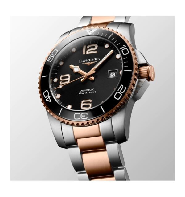 Reloj Longines Hydroconquest