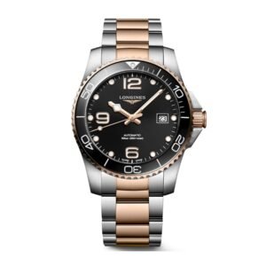 longines-hydroconquest-l37813587 Reloj Longines Hydroconquest