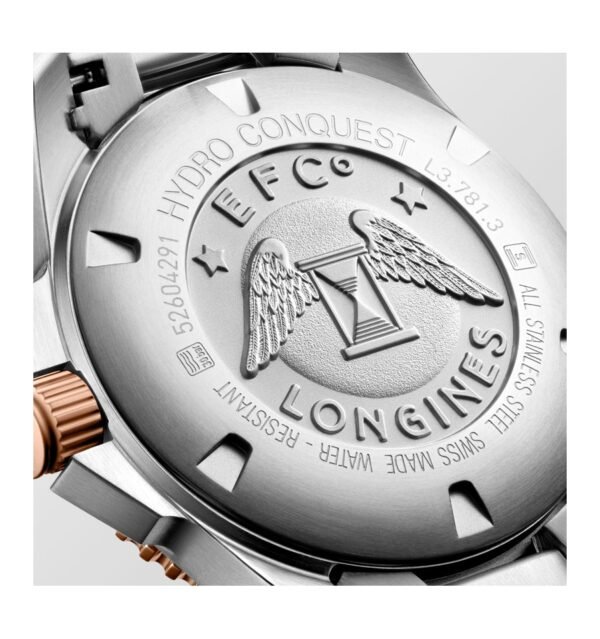 Reloj Longines Hydroconquest