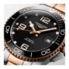 Reloj Longines Hydroconquest