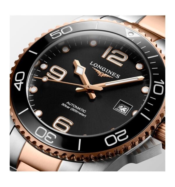 Reloj Longines Hydroconquest