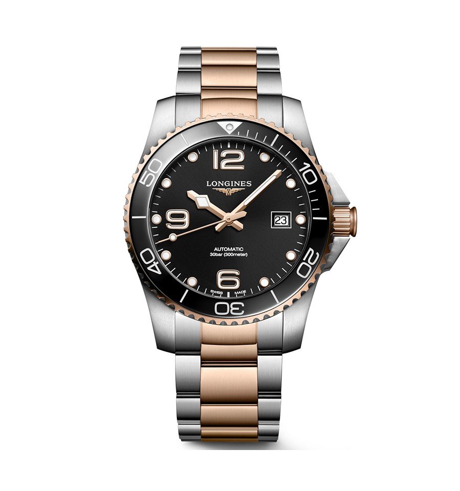 Reloj Longines Hydroconquest