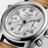 Reloj Longines Spirit Chronograph